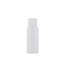 50 ml Kleine Plastikbehälter Bolttle Flüssigchemikalie Reagenz